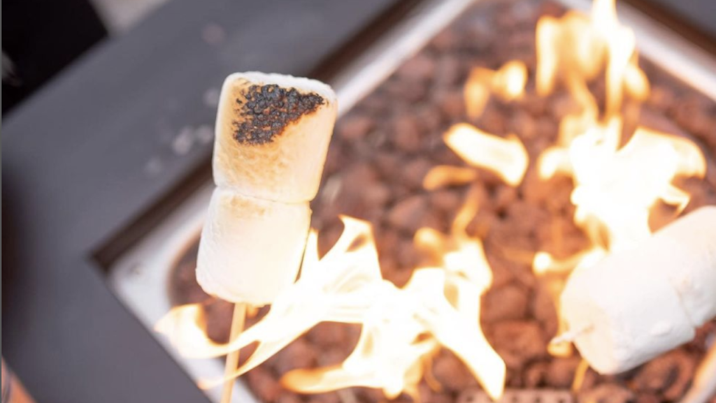 Archeo marshmallows