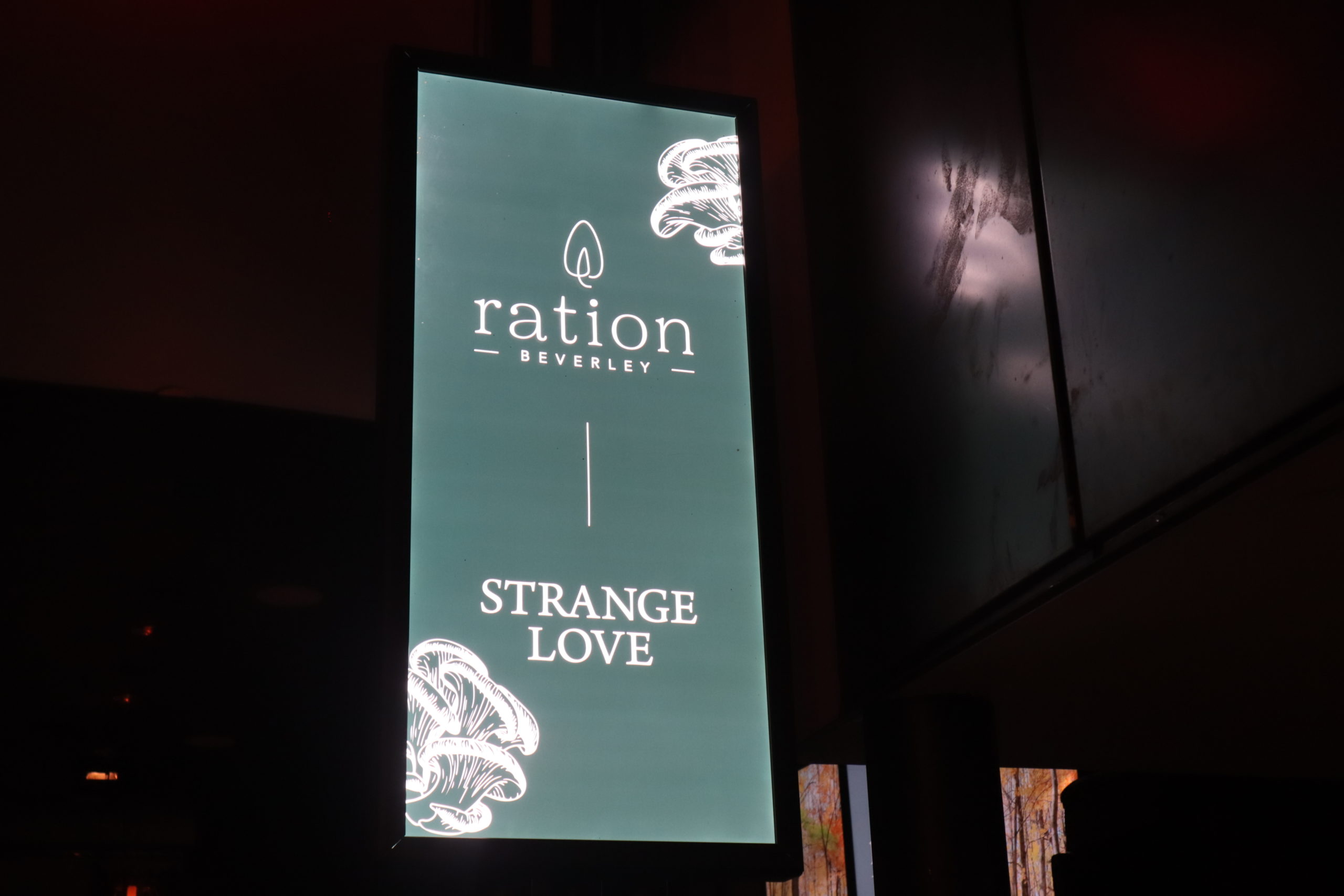 ration: beverley