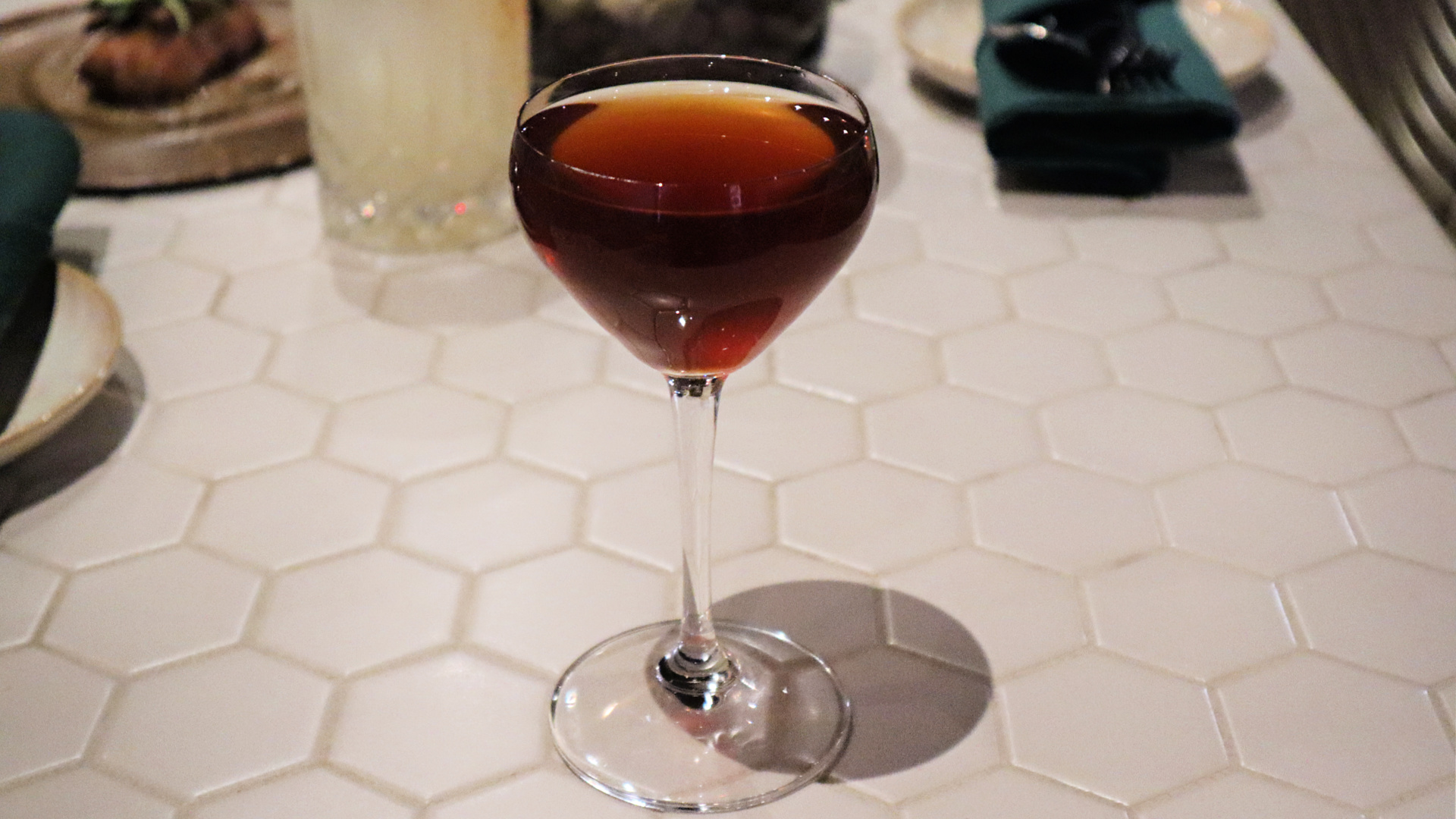 ration cocktails