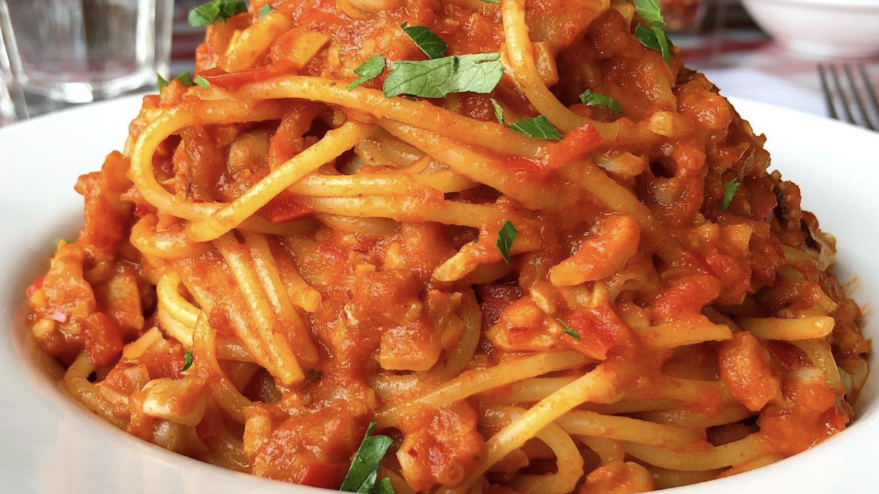 best in Canada Sugo