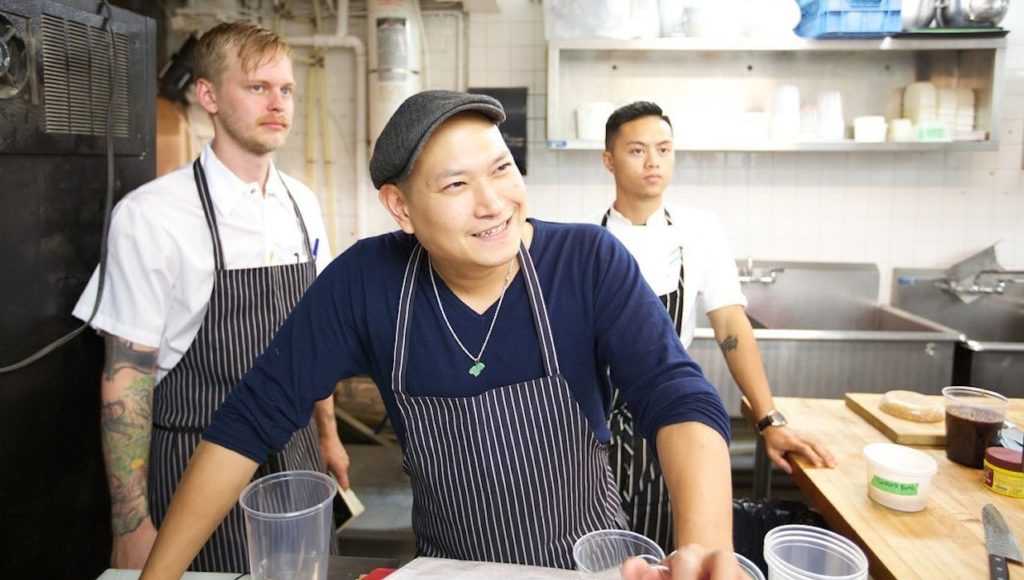 cancellation fees nick liu dailo