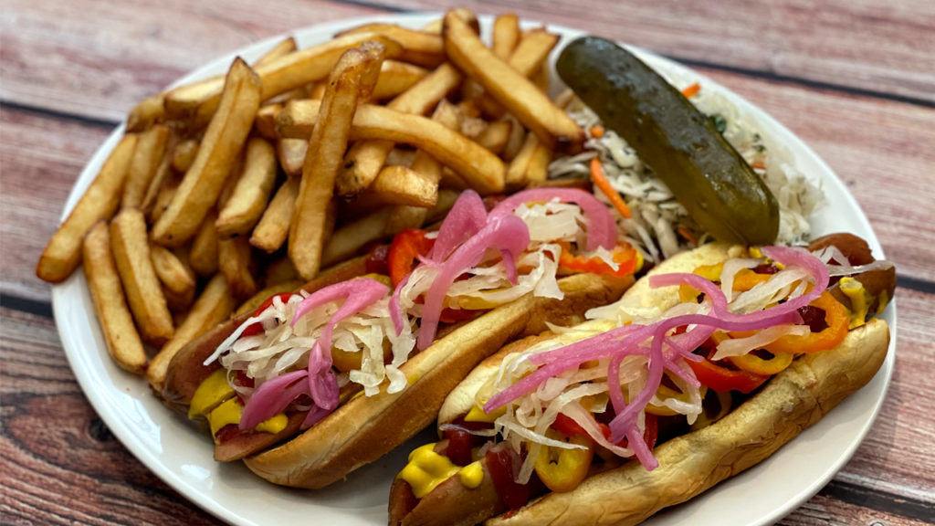 Dave's Genuine Deli