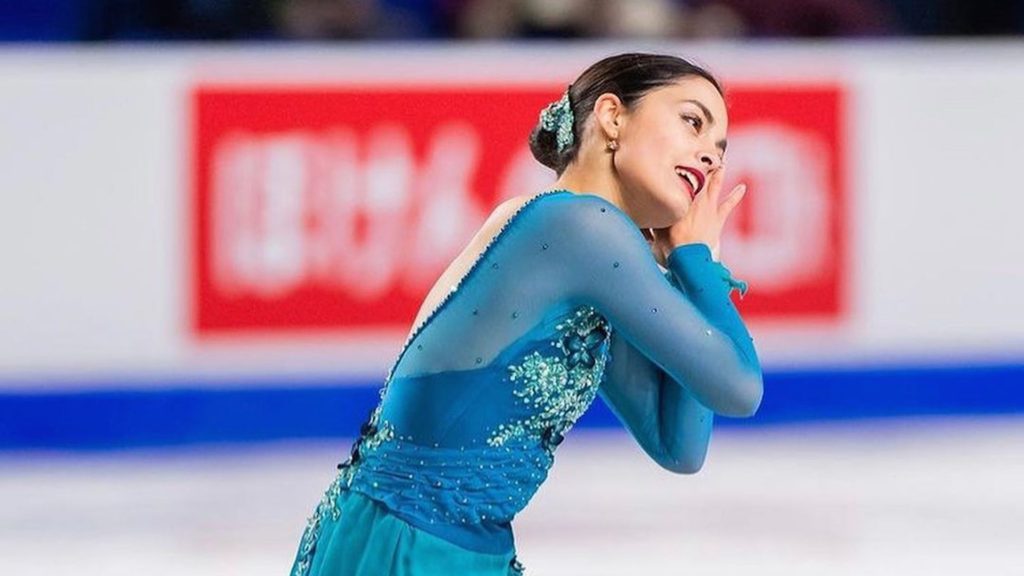 figure skating