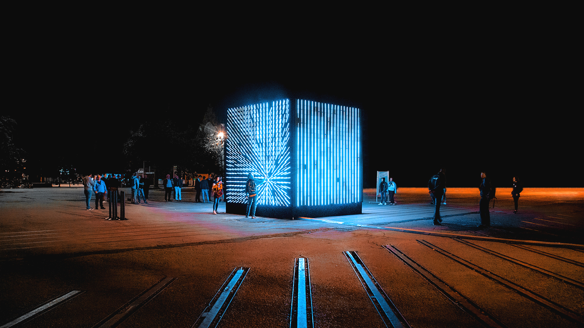 Nordic Lights