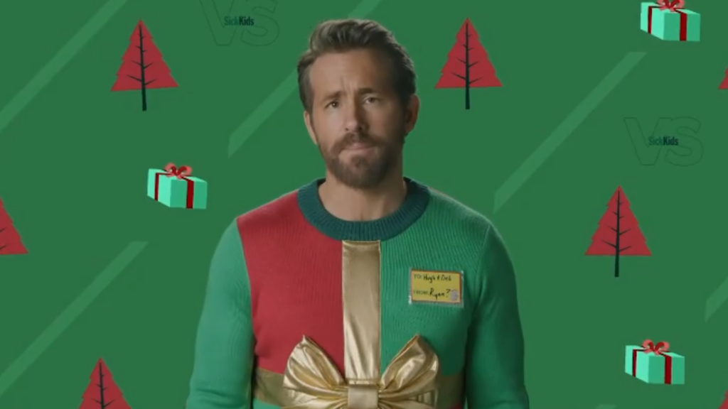 ryan reynolds