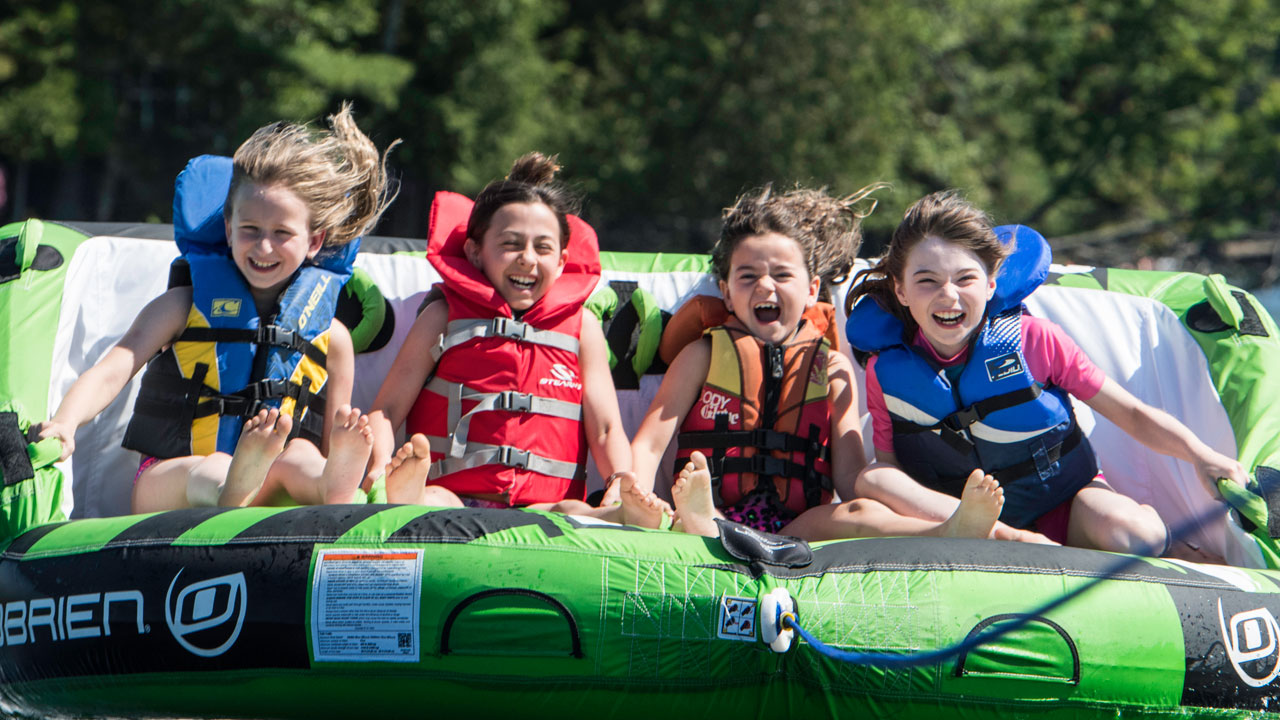 camp timberlane