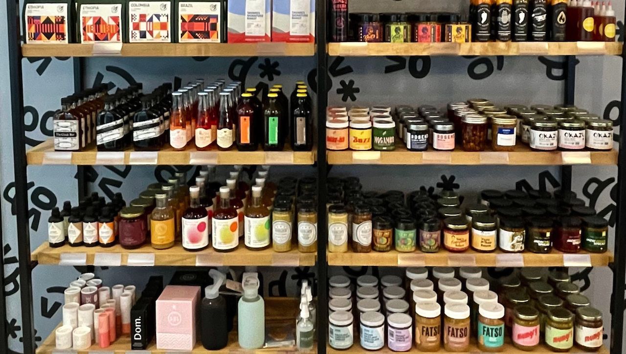 goodgood pantry