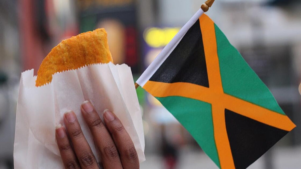 jamaican-patty