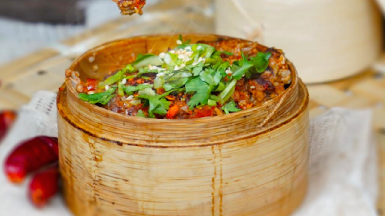 A Bit of Sichuan Bold Food Hubs