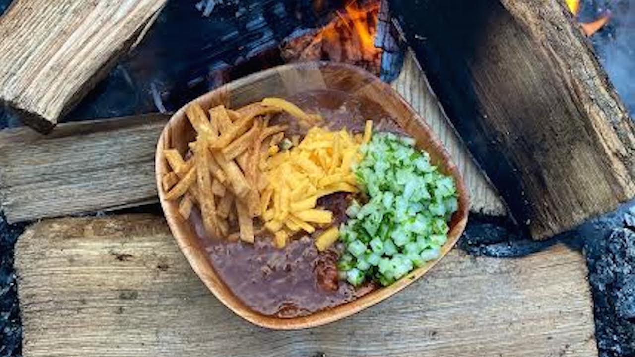 Graham Sterling Pratt texas chili