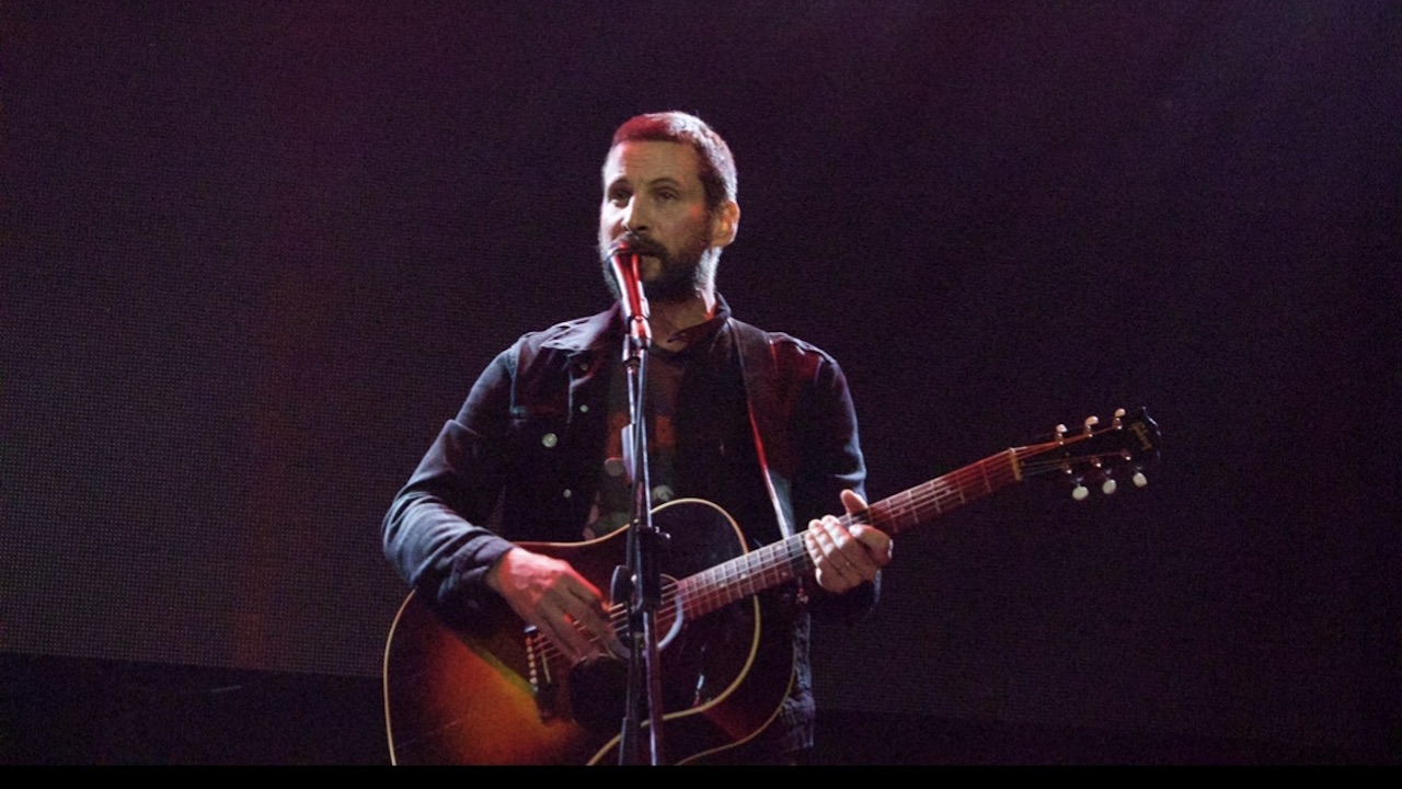 Sam Roberts Band