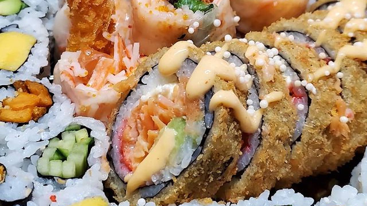 Sushi Sama