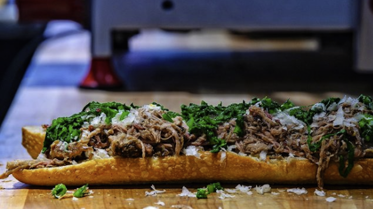 Elm Street Italian Deli