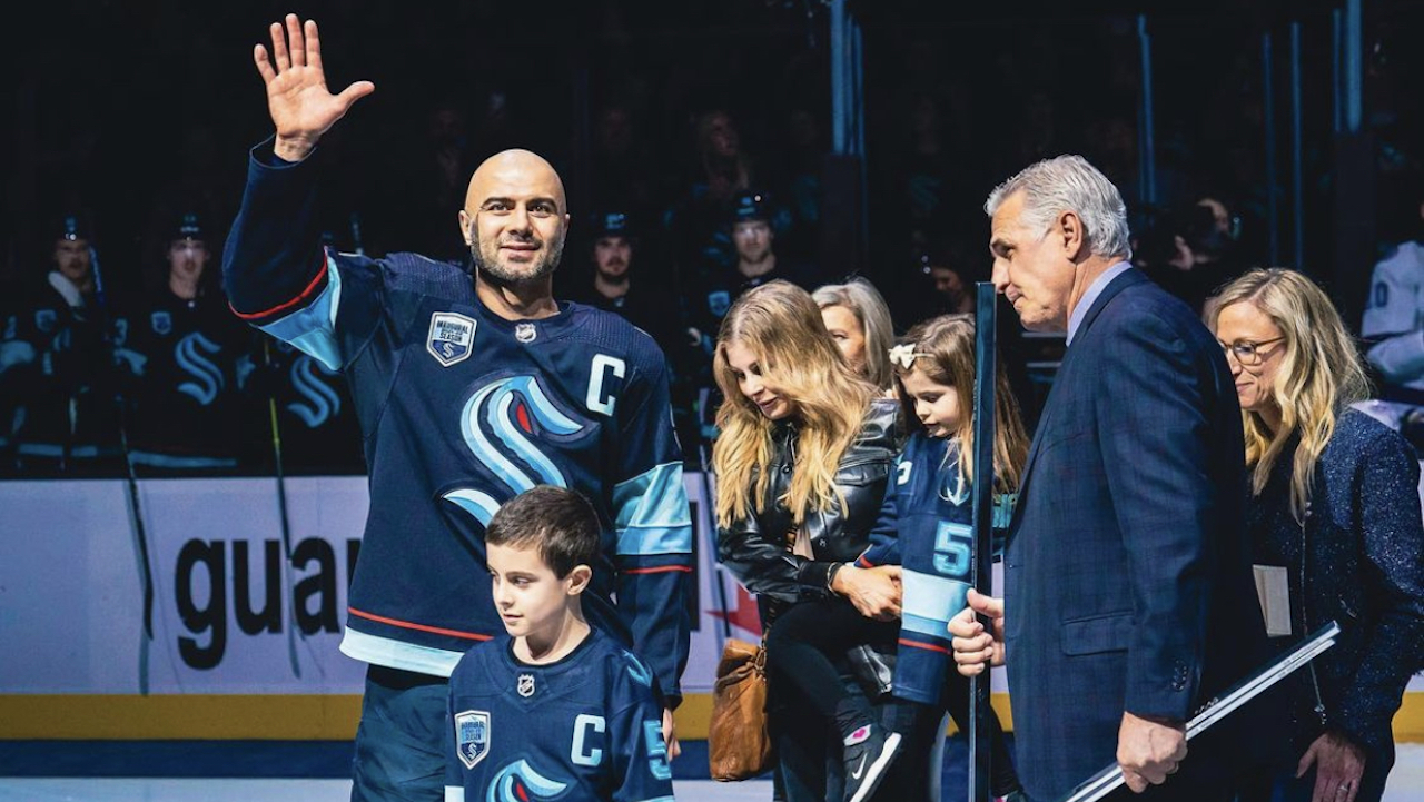 Mark Giordano