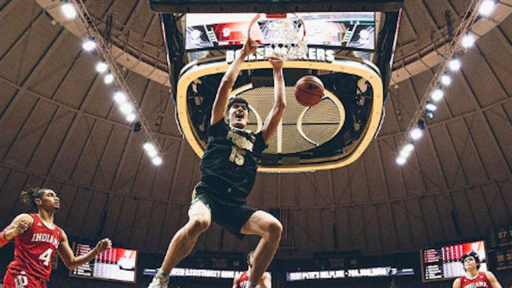 March Madness