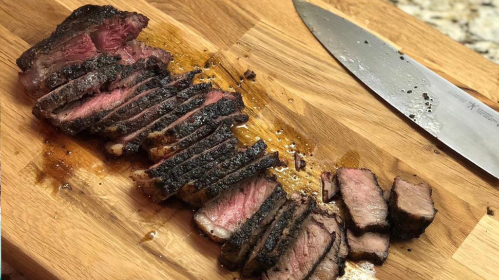 Benny's Barbecue