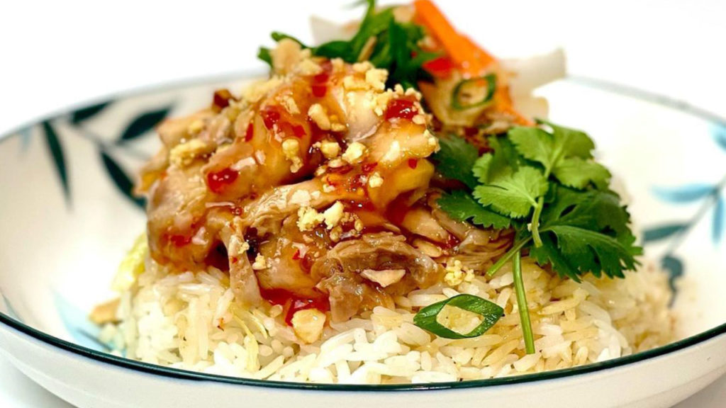BaoBowl