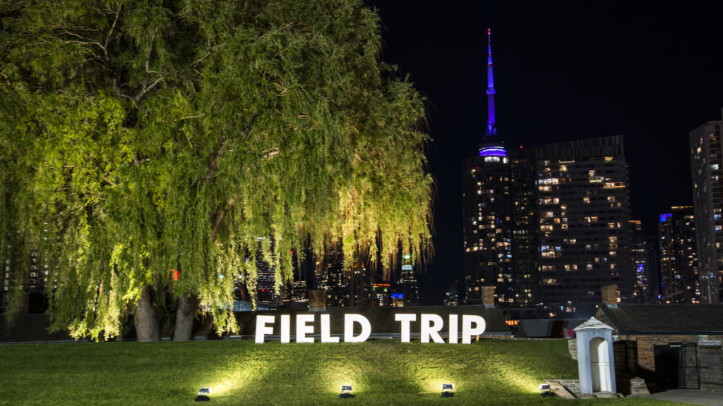 field trip