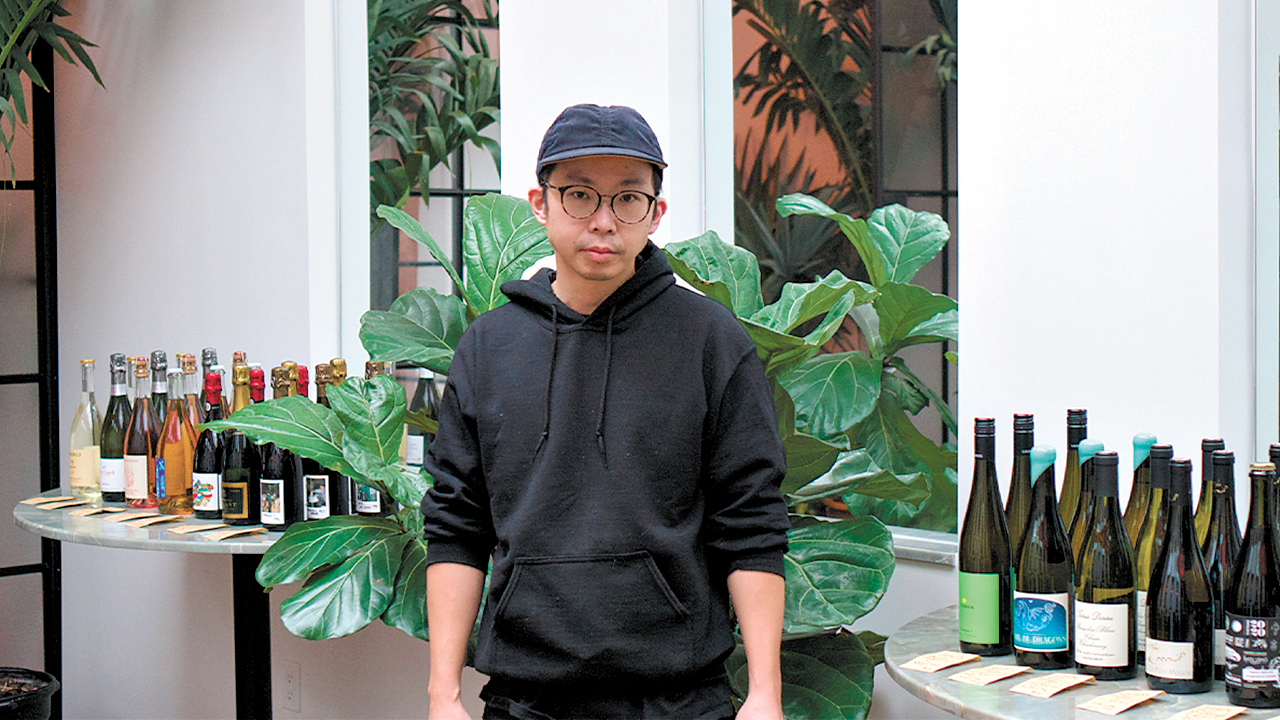 Jonathan Poon