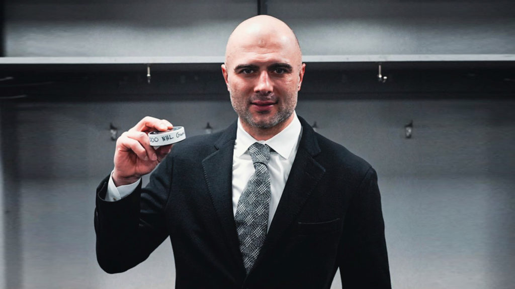 Mark Giordano