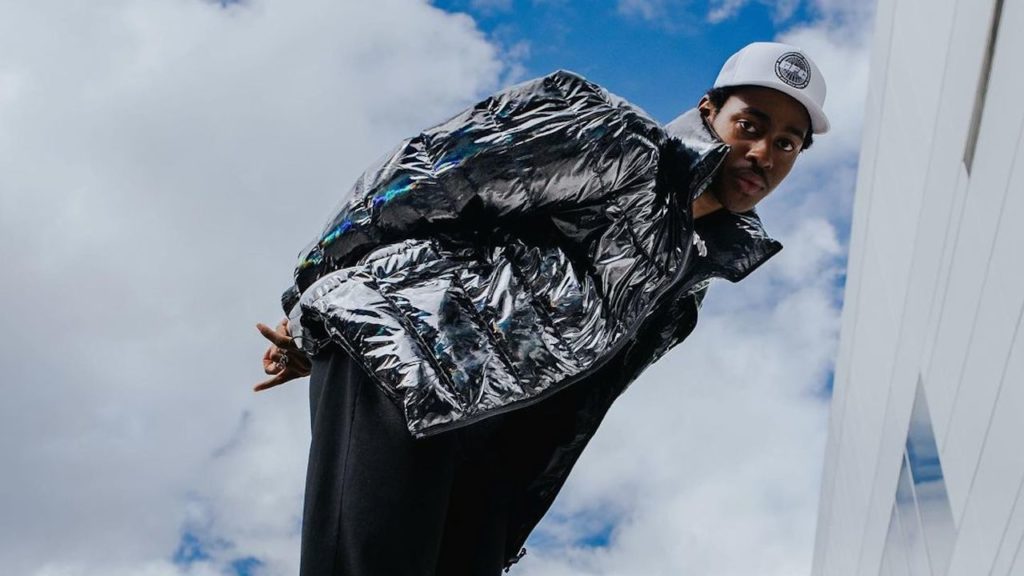 Toronto streetwear brand Get Fresh Company