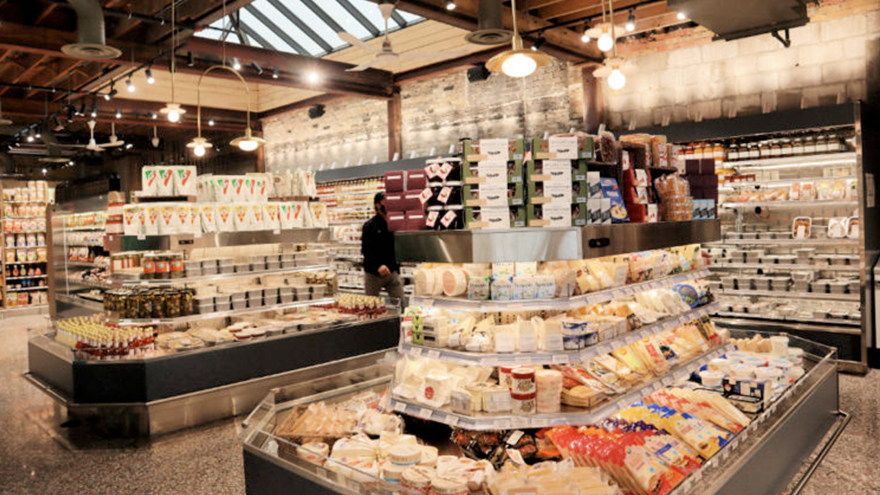 summerhill market