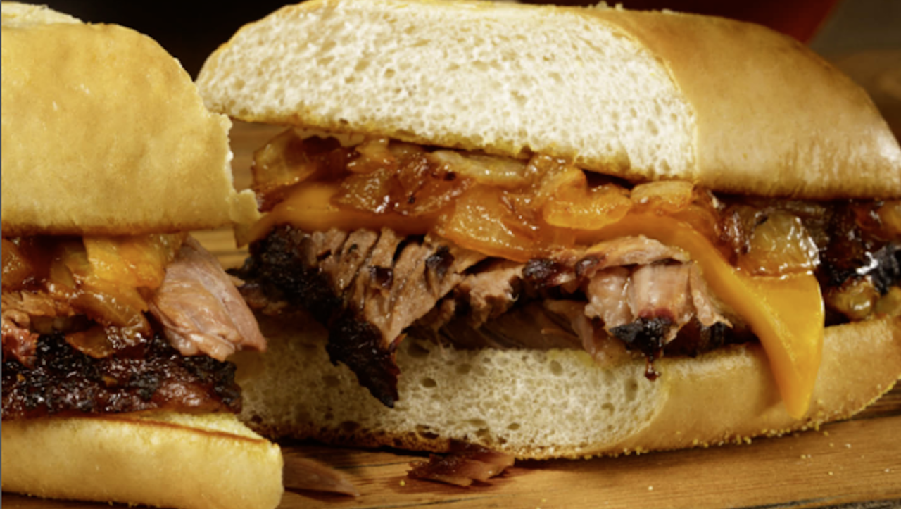 Dickey's BBQ
