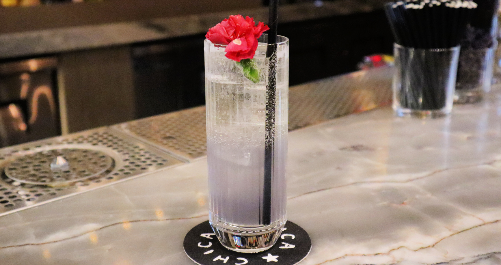 chica cocktail