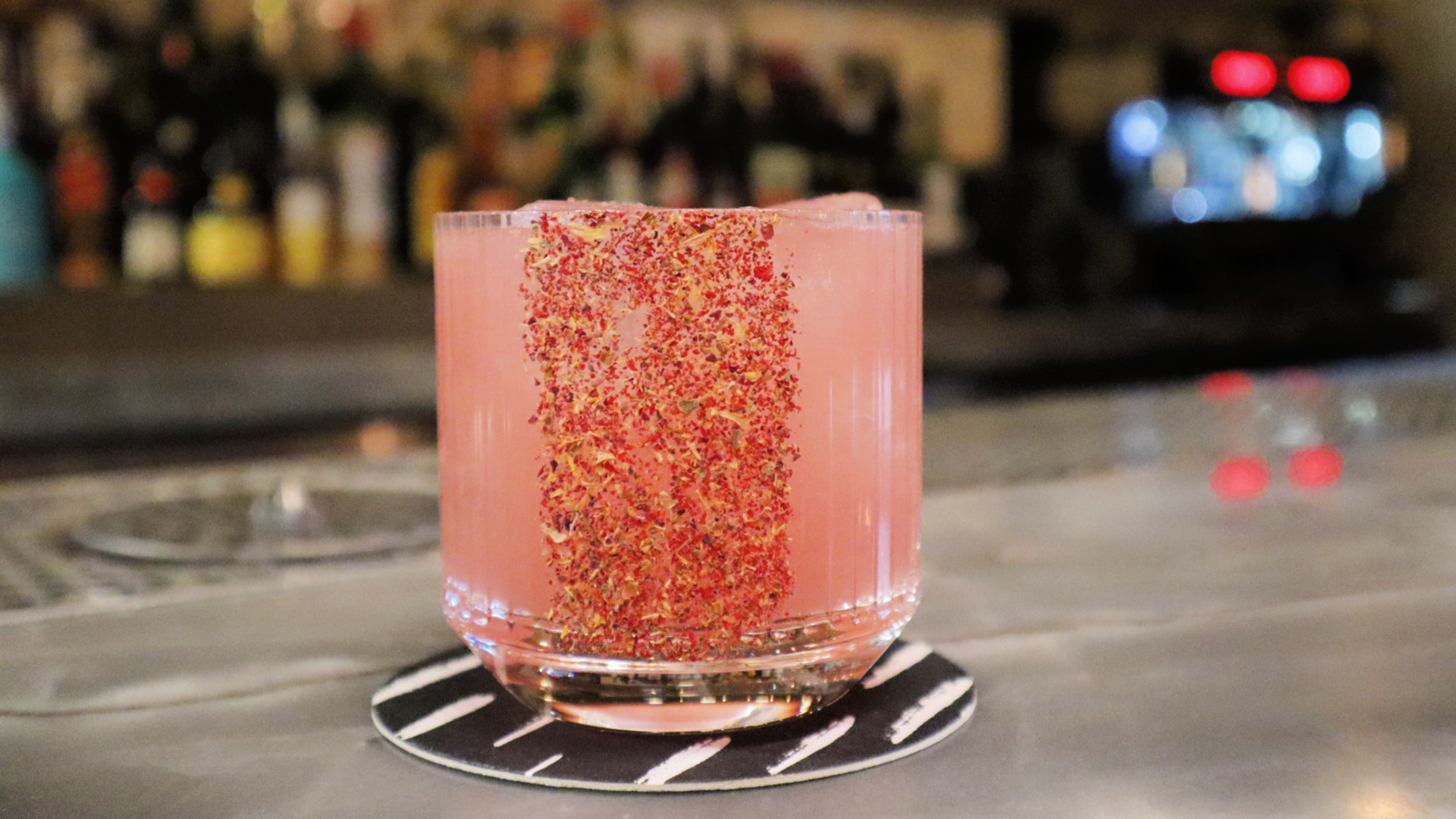 chica cocktail