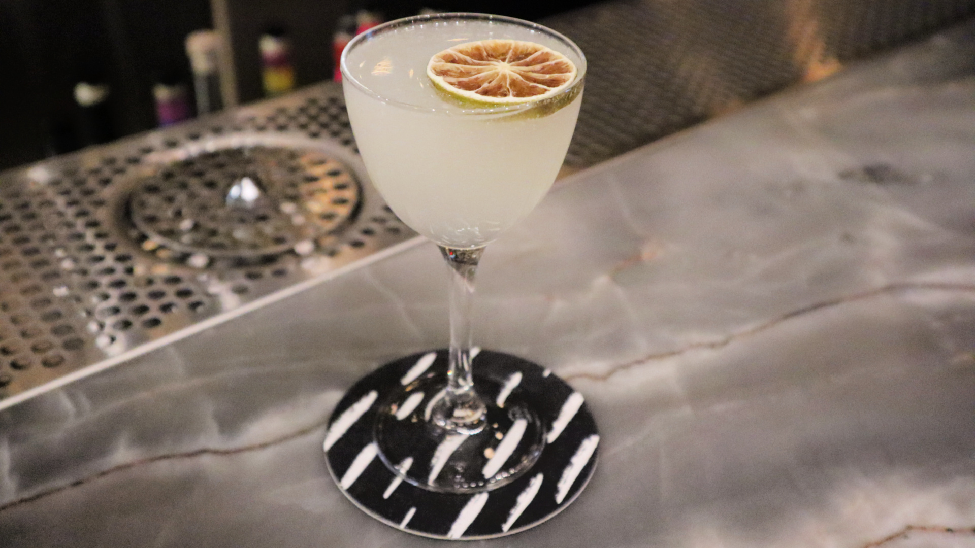 chica cocktail