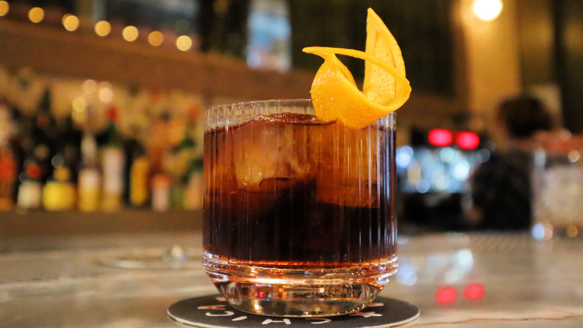 chica cocktail