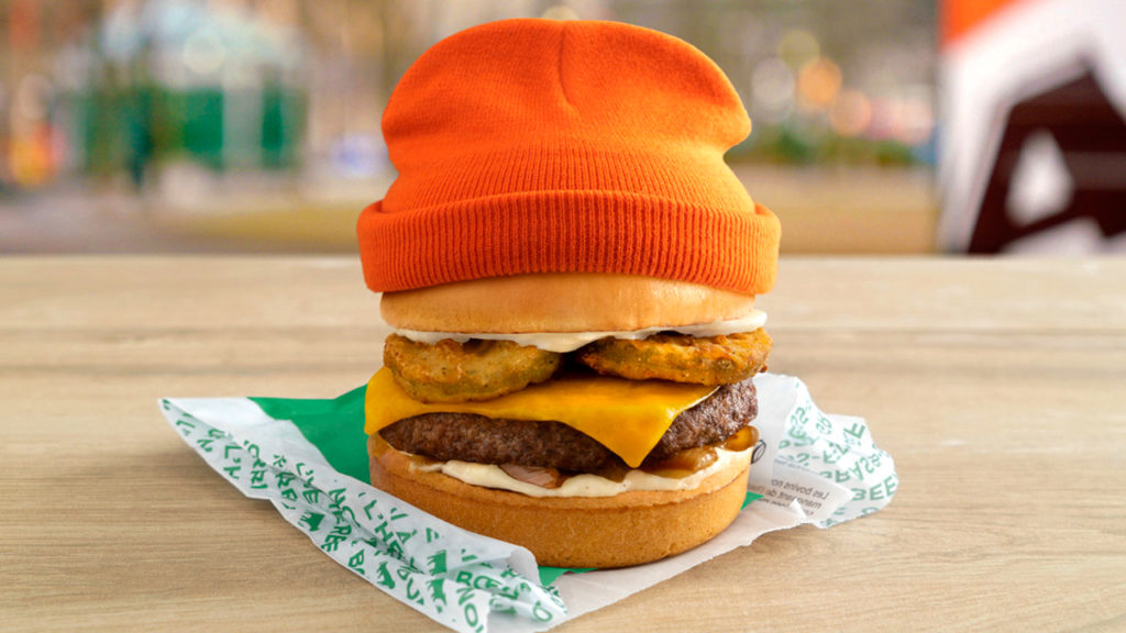 Matty Matheson A&W