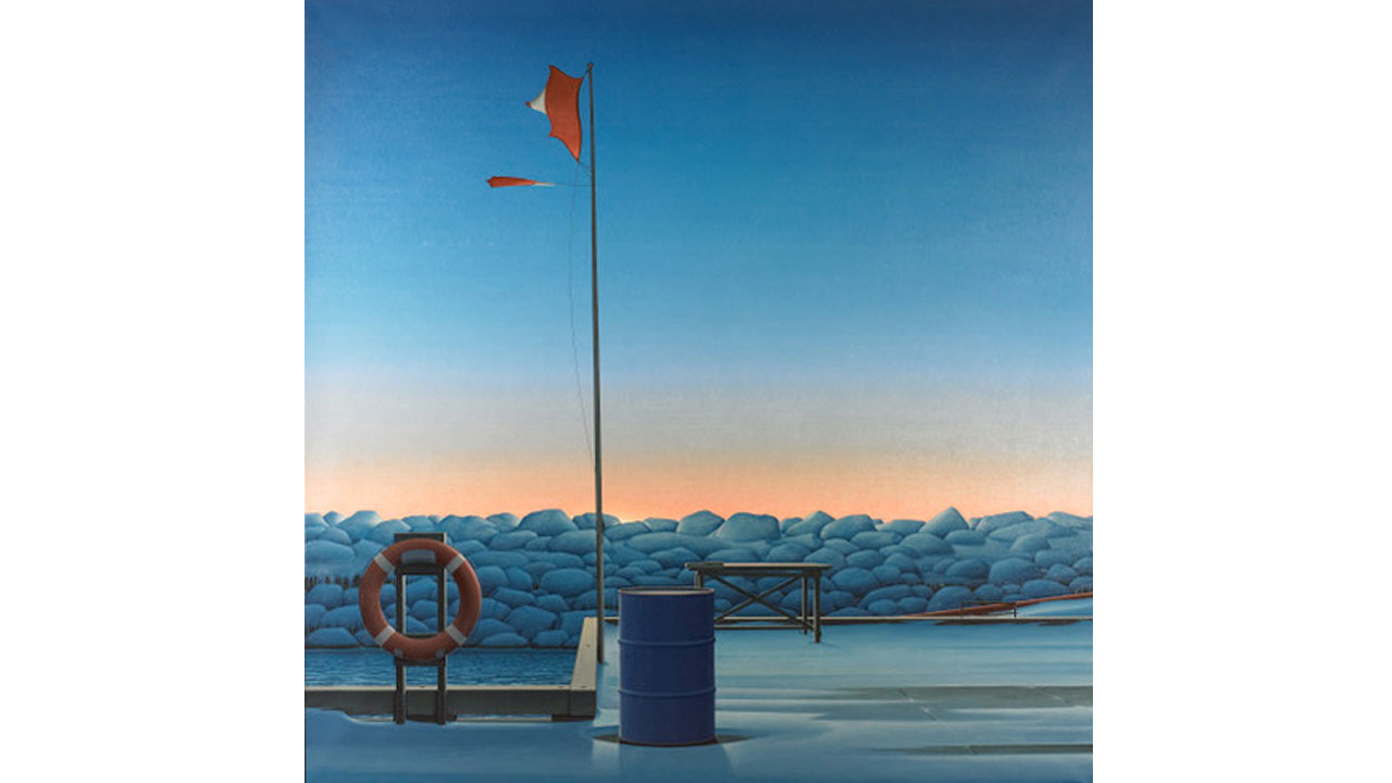 mira godard gallery