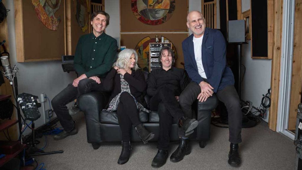 Cowboy Junkies