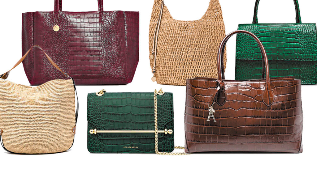 Toronto's top purse trends