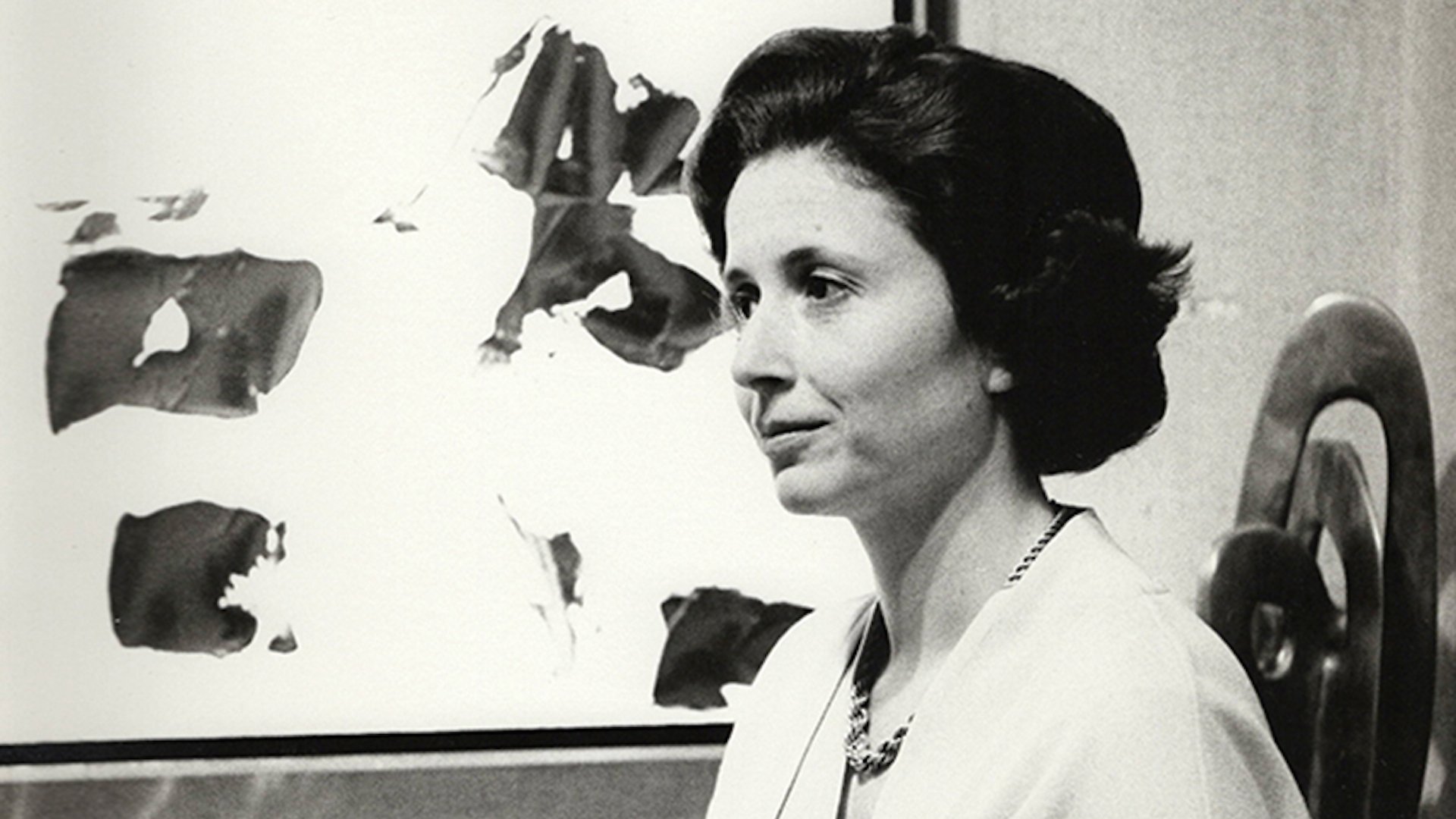 photo of Mira Godard