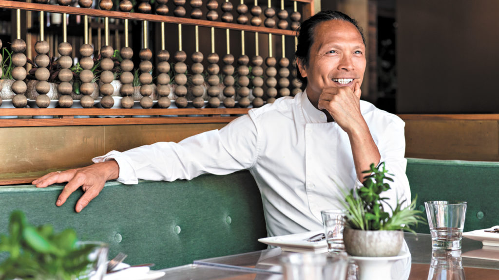 Susur Lee