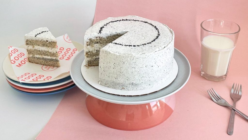 soft dough bakery