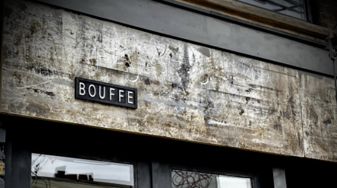 Bouffe
