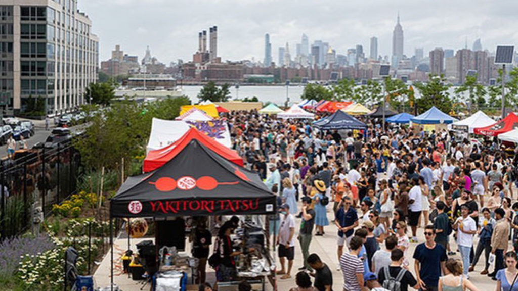 Smorgasburg