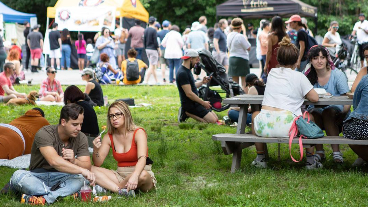 Smorgasburg