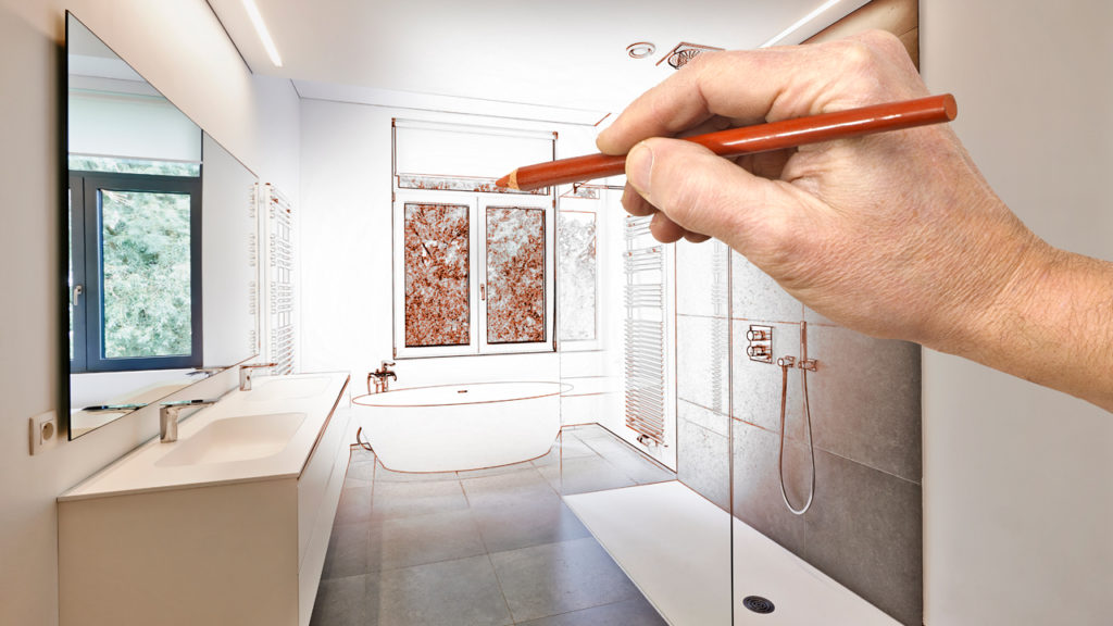 Bathroom Renovation Costs