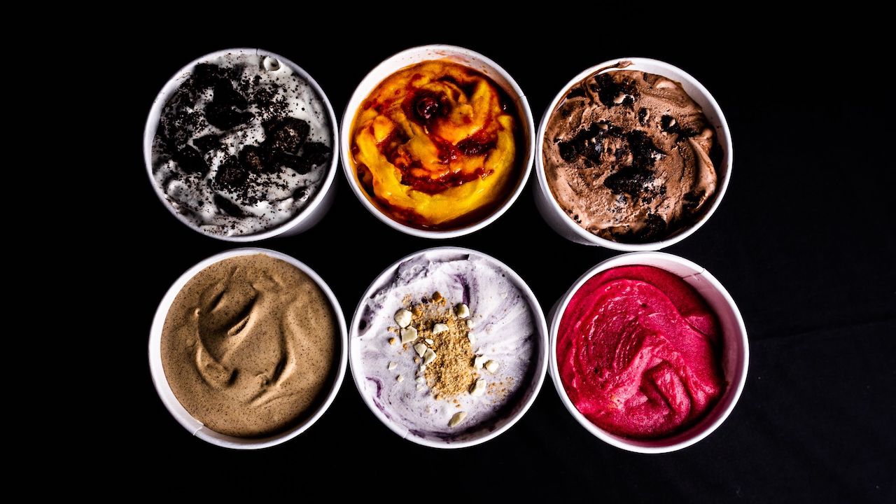 Ice Creamonology