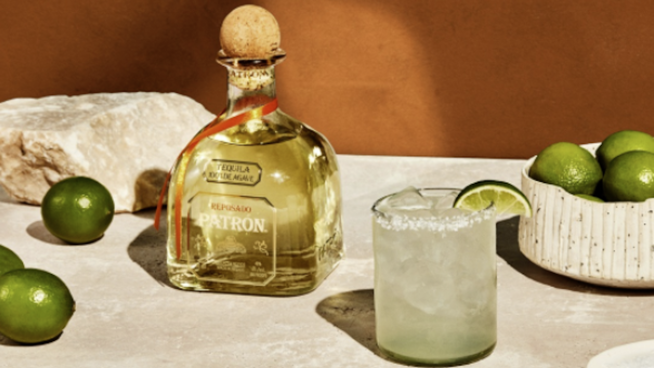 Playa Patron