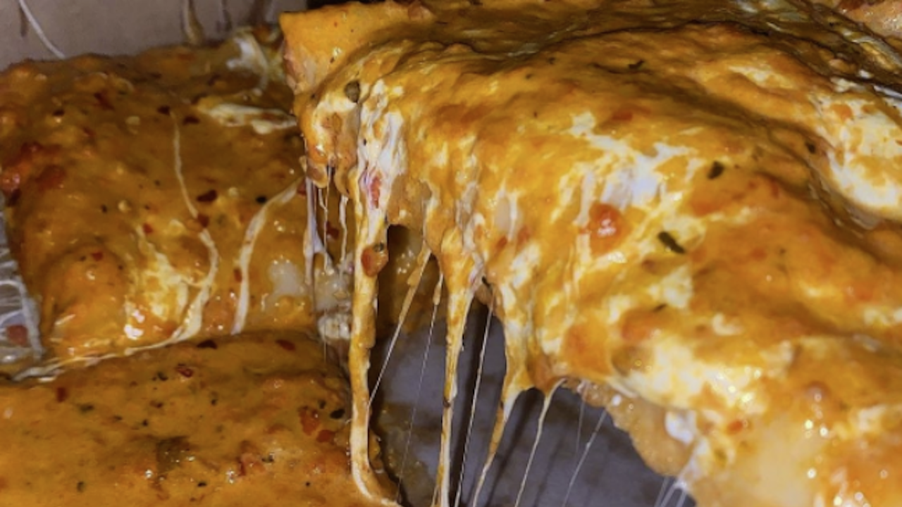 Prince Street Pizza