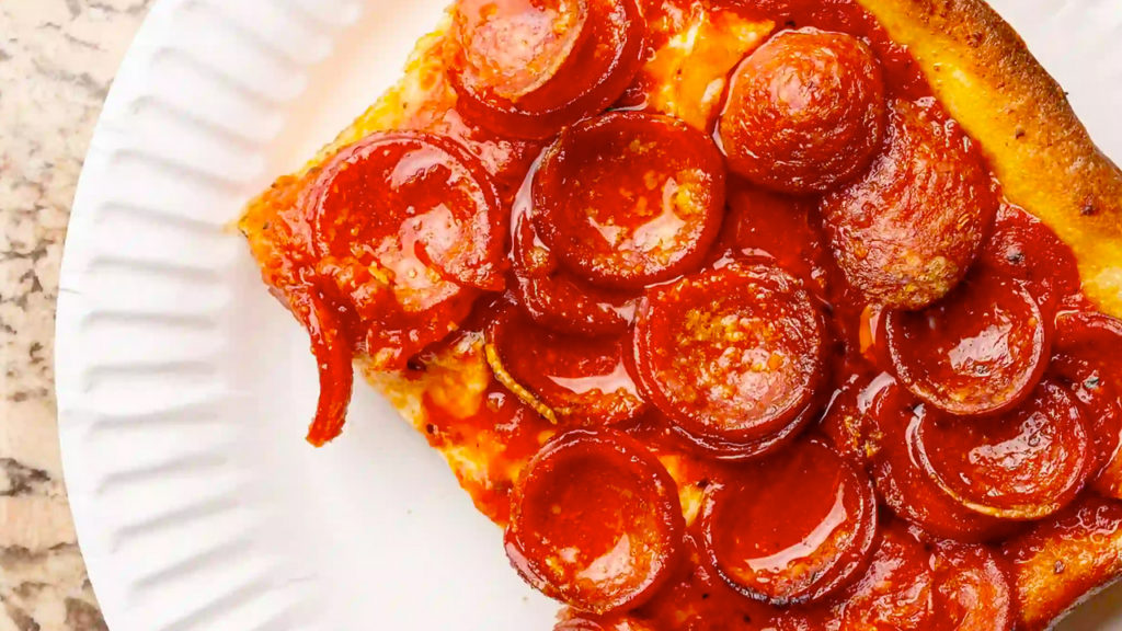 Prince Street Pizza