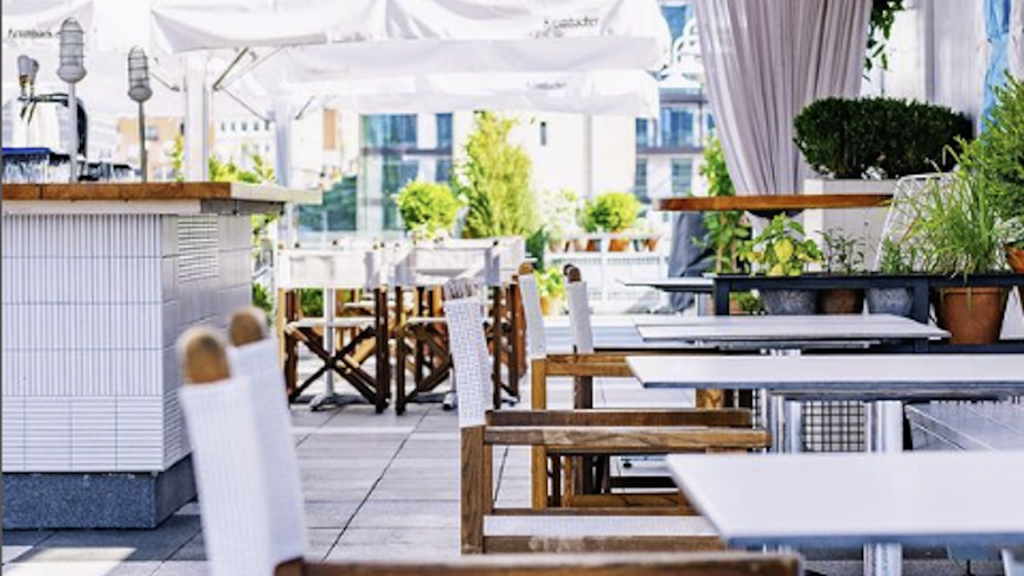 Terroni Rosedale