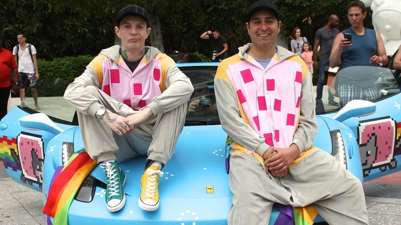 Gumball Rally
