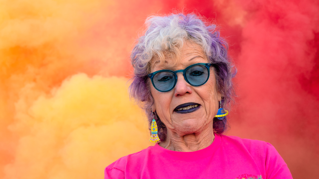 judy chicago