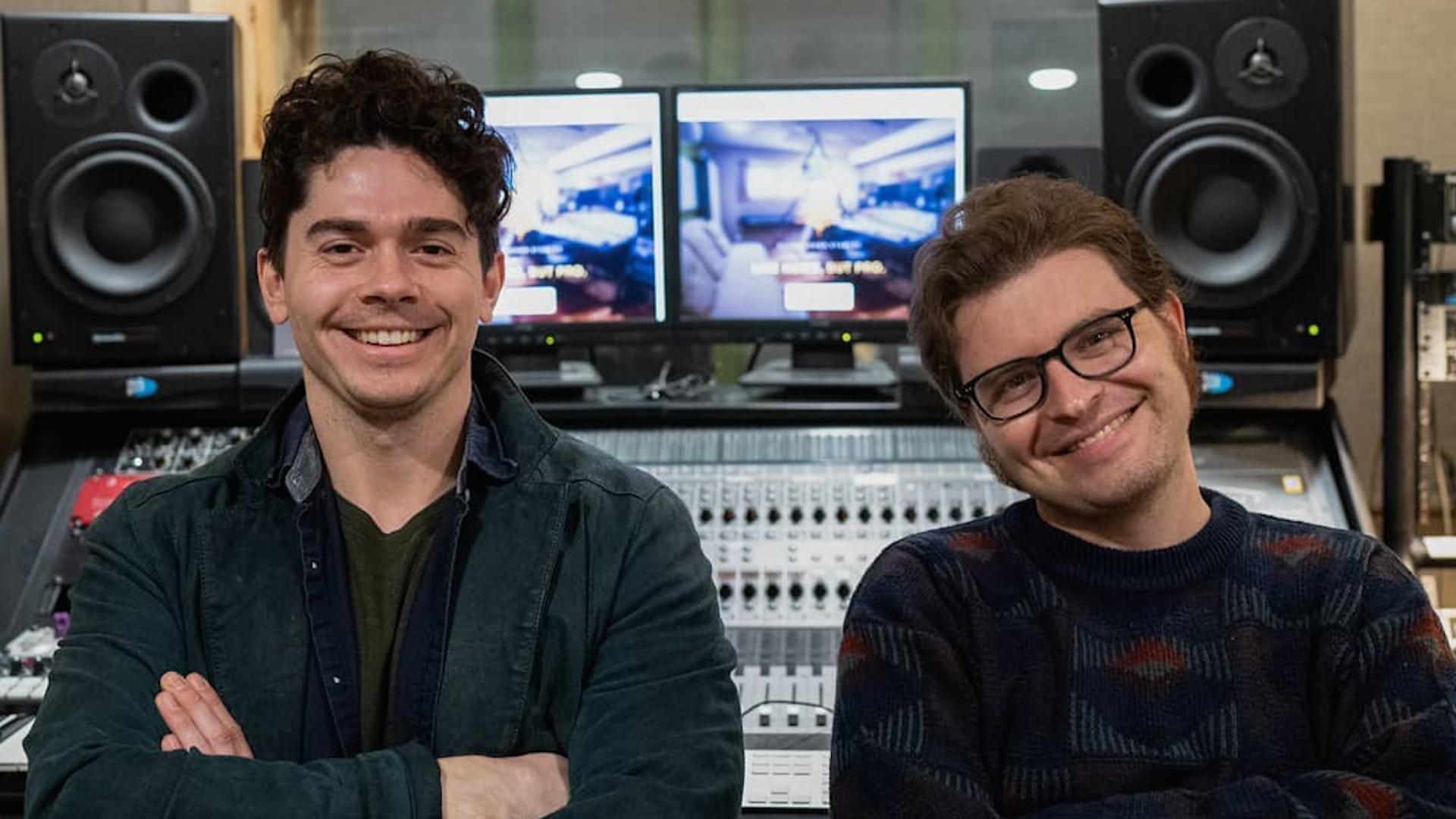 silverthorn studio founders